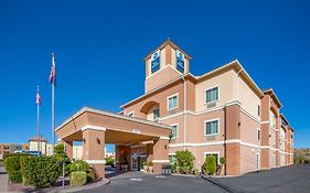 Best Western Sonora Inn & Suites